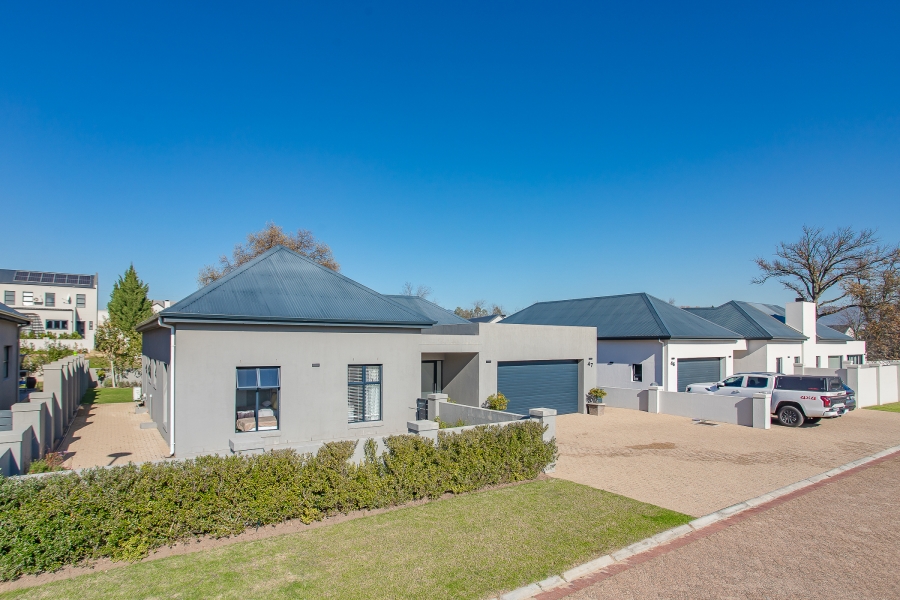 3 Bedroom Property for Sale in Klein Parys Western Cape